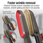 CHI SteamPress 3-in-1 Handheld Garment Steamer & Press Iron for Clothes