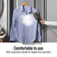 CHI SteamPress 3-in-1 Handheld Garment Steamer & Press Iron for Clothes