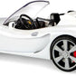 Rainbow High Color Change Car – Convertible Vehicle, 8-in-1 Light-Up, Multicolor with Wheels That Move, Working Seat Belts, Steering Wheel. Fits 2 Fashion Dolls, Toy Gift for Kids Ages 6 7 8+ to 12