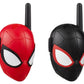 Marvel Spiderman Extended Range Walkie Talkies - Toy Phones, Action Figures, Children Ages 3+