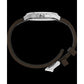 Timex Expedition Metal Field 40mm Leather Strap Watch