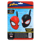 Marvel Spiderman Extended Range Walkie Talkies - Toy Phones, Action Figures, Children Ages 3+