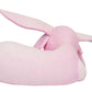 Pokemon Espeon Sleeping Plush - 18-inch Premium Plush in Sleeping Pose