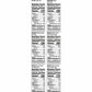 Hershey Assorted Flavored Easter Candy, Bulk Bag 30.98 oz, 75 Pieces