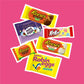 Hershey Assorted Flavored Easter Candy, Bulk Bag 30.98 oz, 75 Pieces