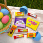 Hershey Assorted Flavored Easter Candy, Bulk Bag 30.98 oz, 75 Pieces