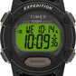 Timex Mens Expedition Cat Black Strap