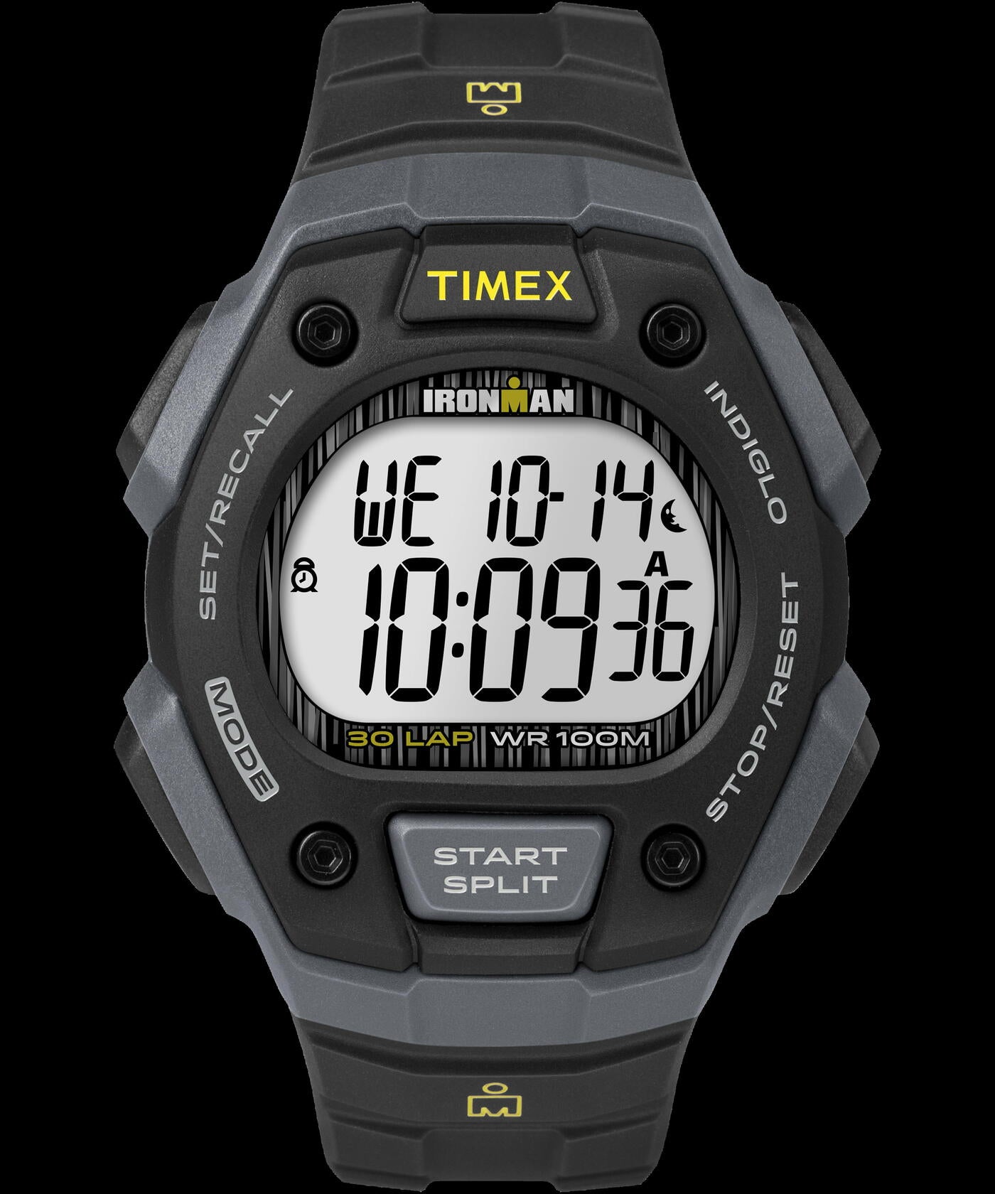 Timex Men's Ironman 30-lap Watch - TW5M09500