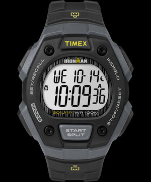 Timex Men's Ironman 30-lap Watch - TW5M09500