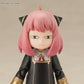 TAMASHII NATIONS - Spy x Family - Anya Forger Uniform Ver., Bandai Spirits S.H.Figuarts Action Figure