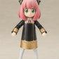 TAMASHII NATIONS - Spy x Family - Anya Forger Uniform Ver., Bandai Spirits S.H.Figuarts Action Figure