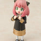 TAMASHII NATIONS - Spy x Family - Anya Forger Uniform Ver., Bandai Spirits S.H.Figuarts Action Figure