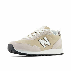 New Balance Women's 515 V3 Sneaker, Stoneware/Moonrock/Pecan, 11