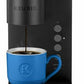 Keurig K-Express Essentials Single Serve K-Cup Pod Coffee Maker, Black
