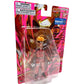 Naruto Nine Tails Cloak Ultimate Legends Walmart Exclusive Action Figure Bandai