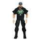 AEW Unrivaled #135 Eddie Kingston Jazwares Walmart Exclusive Figure Brand New!