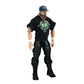 AEW Unrivaled #135 Eddie Kingston Jazwares Walmart Exclusive Figure Brand New!