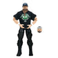 AEW Unrivaled #135 Eddie Kingston Jazwares Walmart Exclusive Figure Brand New!