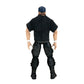 AEW Unrivaled #135 Eddie Kingston Jazwares Walmart Exclusive Figure Brand New!