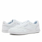 Reebok Unisex Court Advance Sneakers, Footwear White/Cold Grey2/Footwear White, 10 US Men