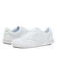 Reebok Women's Court Advance Sneakers, Footwear White/Footwear White/Cold Grey 2, 8