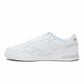 Reebok Unisex Court Advance Sneakers, Footwear White/Cold Grey2/Footwear White, 10 US Men