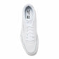 Reebok Unisex Court Advance Sneakers, Footwear White/Cold Grey2/Footwear White, 10 US Men