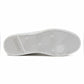 Reebok Unisex Court Advance Sneakers, Footwear White/Cold Grey2/Footwear White, 10 US Men