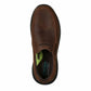 Skechers Men's Expended-Sevenoleather Leather Slip on Moccasin, CDB, 13 Wide