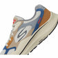 Skechers Men's Go Run Consistent 2.0-Retro Sneaker, Taupe/Multi, 10.5