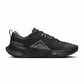 NIKE Juniper Trail 2 Gore-Tex V2 Men's Trainers, Black Cool Grey Anthracite, 9