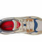 Skechers Men's Go Run Consistent 2.0-Retro Sneaker, Taupe/Multi, 11