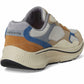 Skechers Men's Go Run Consistent 2.0-Retro Sneaker, Taupe/Multi, 11.5