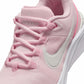 Nike Unisex Kid's Young Athletes Shoe, Pink Foam Summit White 4 Big Kid