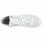 Converse Women's Skate Walking Shoe, White Monochrome Size 11