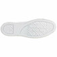 Converse Women's Skate Walking Shoe, White Monochrome Size 11