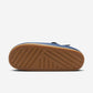 Nike Calm Men's Mules (FD5130-400, Navy/Gum Medium Brown/Navy) Size 10