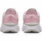 Nike Unisex Kid's Young Athletes Shoe, Pink Foam Summit White 4 Big Kid