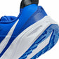 Nike Unisex Kid's Young Athletes Shoe, Hyper Royal White Black White 5 Big Kid