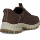 Skechers Men's Hillcrest Cedar Root Hands Free Slip-in Sneaker, Brown, 8