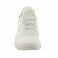 Skechers Women's Hands Free Slip-Ins Bobs Squad Chaos-Seize The Hour Sneaker, White, 11