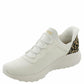 Skechers Women's Hands Free Slip-Ins Bobs Squad Chaos-Seize The Hour Sneaker, White, 11