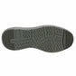 Skechers Men's Parson-Ralven 204804 Moc Toe Slip-Ins, Grey, 12