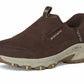 Skechers Men's Hillcrest Cedar Root Hands Free Slip-in Sneaker, Brown, 8