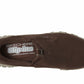 Skechers Men's Hillcrest Cedar Root Hands Free Slip-in Sneaker, Brown, 8