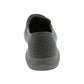 Skechers Men's Parson-Ralven 204804 Moc Toe Slip-Ins, Grey, 12