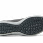 Skechers Modern Comfort Women's Women's Newbury ST-Our Time Hands Free Slip-Ins Sneaker, Charcoal, 10