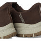 Skechers Men's Hillcrest Cedar Root Hands Free Slip-in Sneaker, Brown, 8