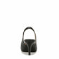 LifeStride Womens Annalise Pump Black 9.5 M