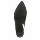 LifeStride Womens Annalise Pump Black 9.5 M
